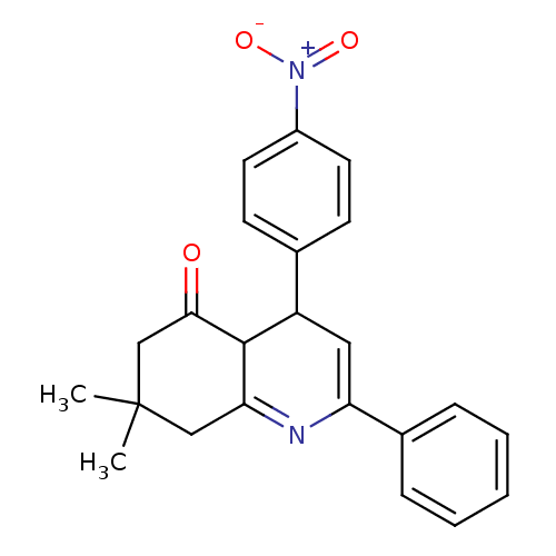 Chemical structure of BindingDB Monomer ID 50320875