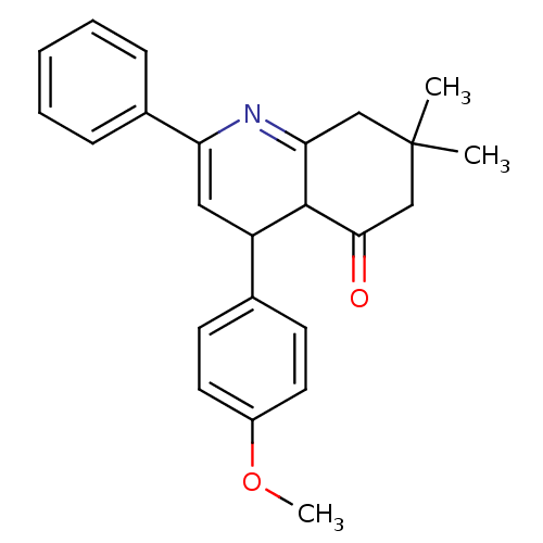 Chemical structure of BindingDB Monomer ID 50320878