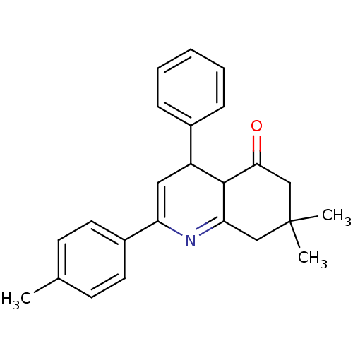 Chemical structure of BindingDB Monomer ID 50320880