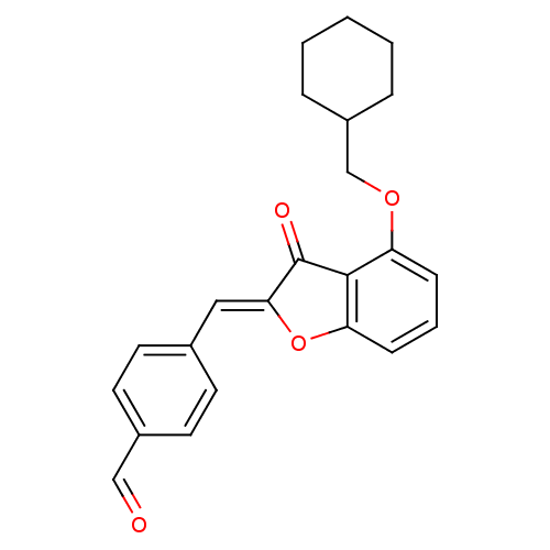 Chemical structure of BindingDB Monomer ID 50320928