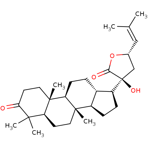 Chemical structure of BindingDB Monomer ID 50320932