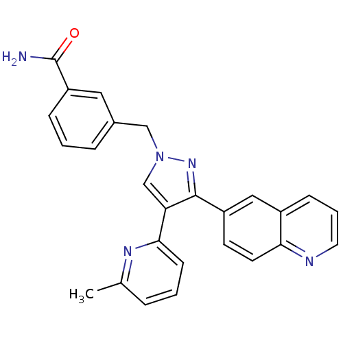Chemical structure of BindingDB Monomer ID 50320953
