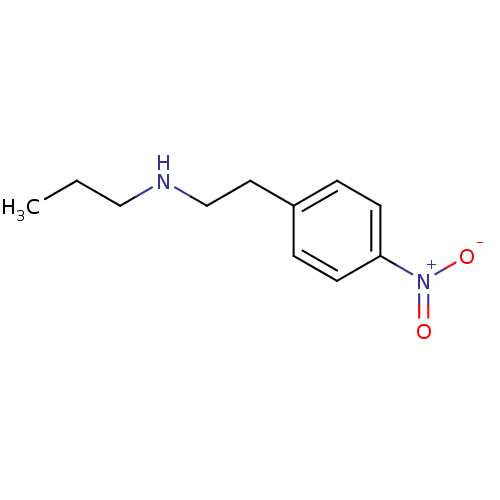 Chemical structure of BindingDB Monomer ID 50321087