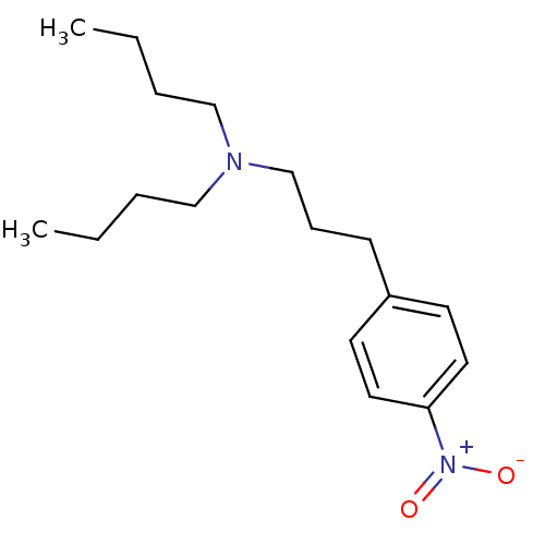 Chemical structure of BindingDB Monomer ID 50321088