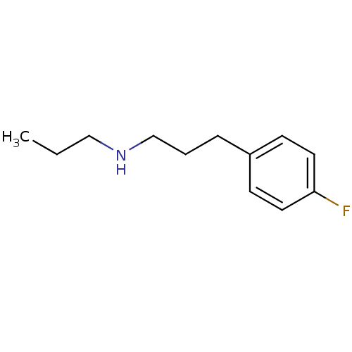 Chemical structure of BindingDB Monomer ID 50321093