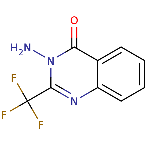 Chemical structure of BindingDB Monomer ID 50321112