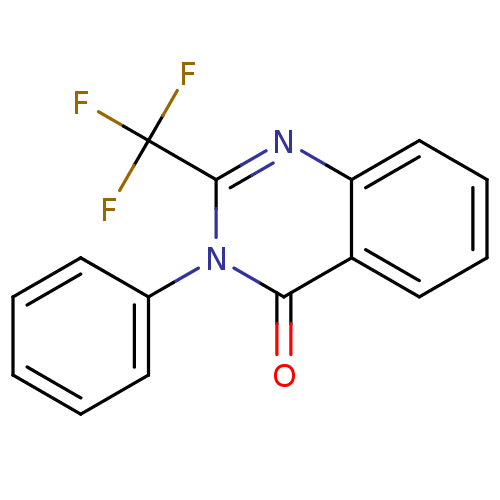 Chemical structure of BindingDB Monomer ID 50321113