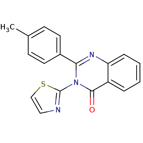 Chemical structure of BindingDB Monomer ID 50321115