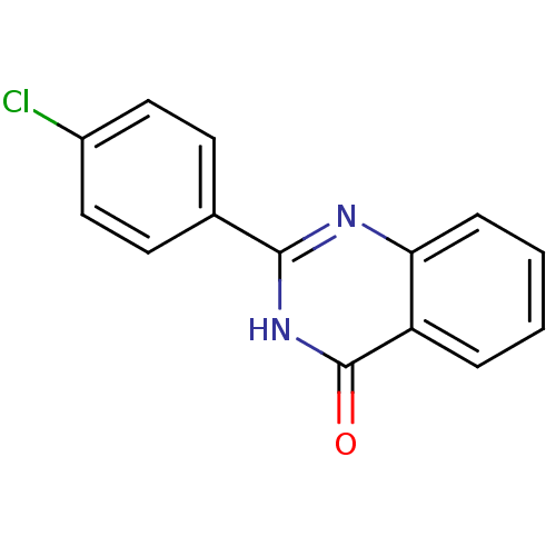 Chemical structure of BindingDB Monomer ID 50321122