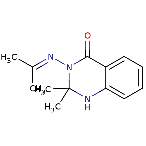 Chemical structure of BindingDB Monomer ID 50321123