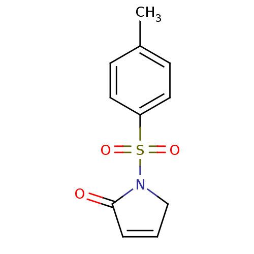 Chemical structure of BindingDB Monomer ID 50321256