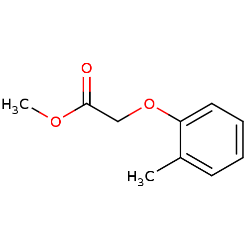 Chemical structure of BindingDB Monomer ID 50321267