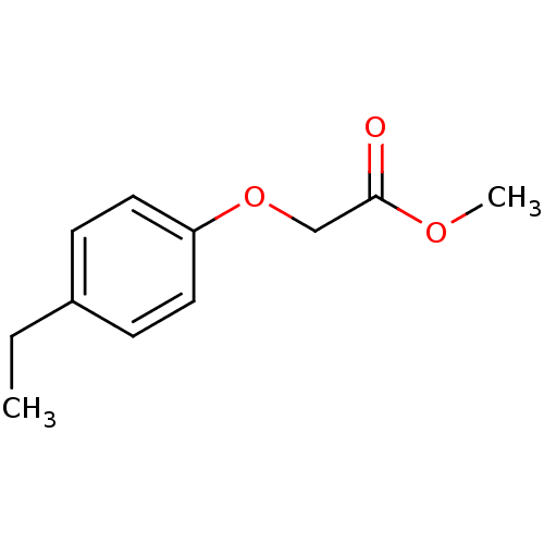 Chemical structure of BindingDB Monomer ID 50321269
