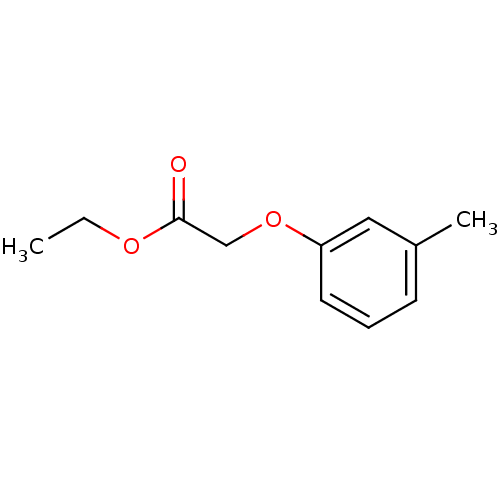 Chemical structure of BindingDB Monomer ID 50321270
