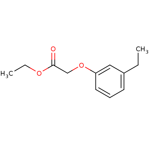 Chemical structure of BindingDB Monomer ID 50321271