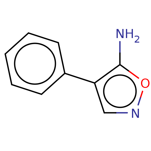 Chemical structure of BindingDB Monomer ID 50321318