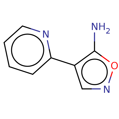 Chemical structure of BindingDB Monomer ID 50321321