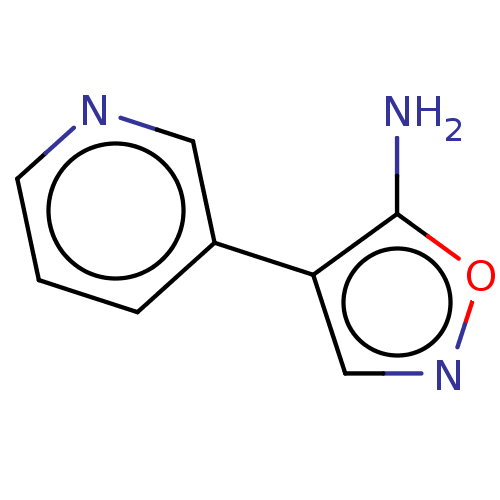 Chemical structure of BindingDB Monomer ID 50321323