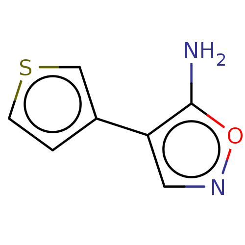 Chemical structure of BindingDB Monomer ID 50321325