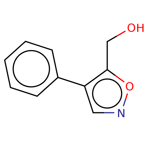 Chemical structure of BindingDB Monomer ID 50321328