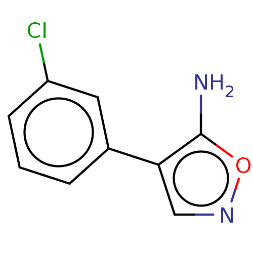 Chemical structure of BindingDB Monomer ID 50321386