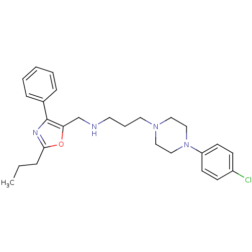 Chemical structure of BindingDB Monomer ID 50321406