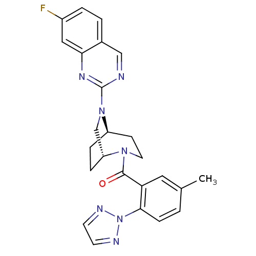 Chemical structure of BindingDB Monomer ID 50321515