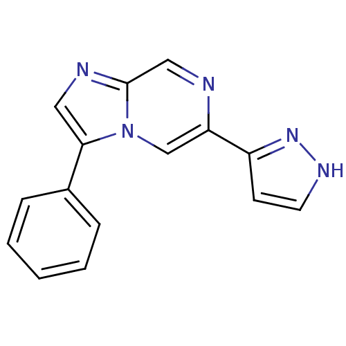 Chemical structure of BindingDB Monomer ID 50321658