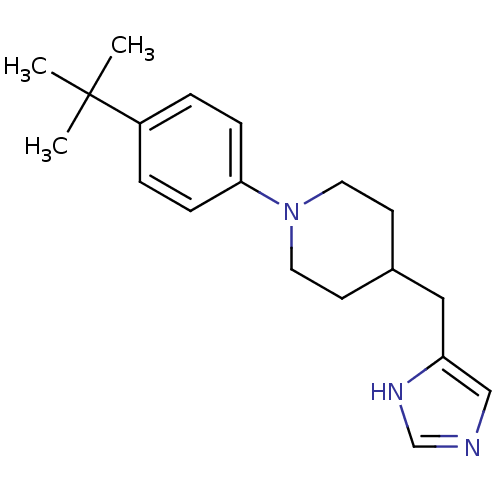 Chemical structure of BindingDB Monomer ID 50321825