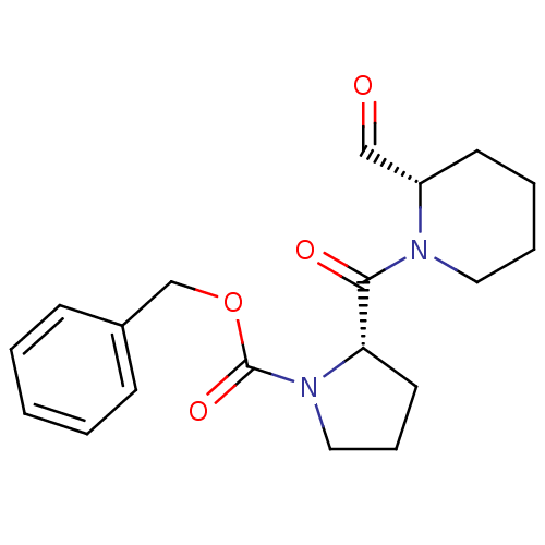 Chemical structure of BindingDB Monomer ID 50321860