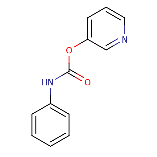 Chemical structure of BindingDB Monomer ID 50321914