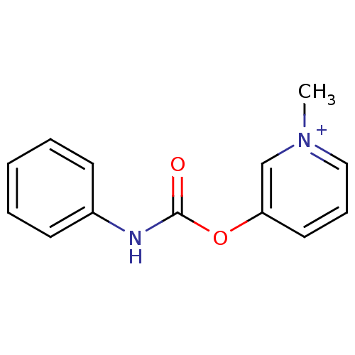 Chemical structure of BindingDB Monomer ID 50321915