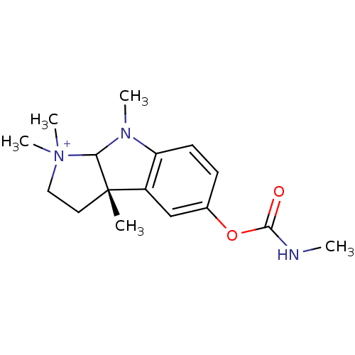 Chemical structure of BindingDB Monomer ID 50321916