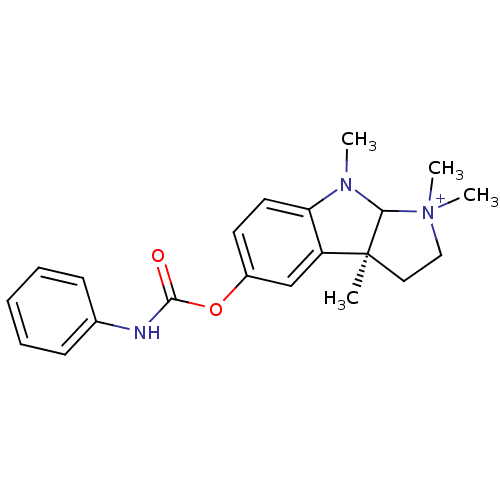Chemical structure of BindingDB Monomer ID 50321917