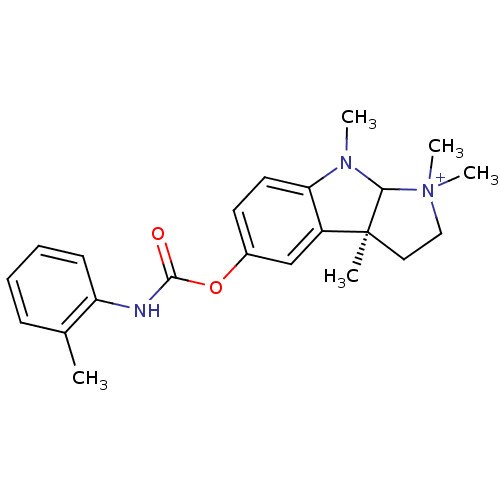 Chemical structure of BindingDB Monomer ID 50321918