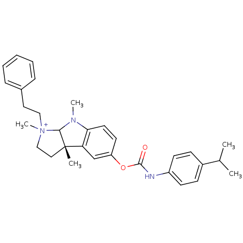 Chemical structure of BindingDB Monomer ID 50321920