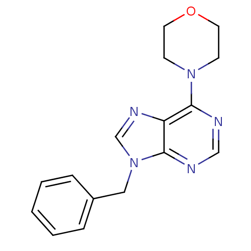 Chemical structure of BindingDB Monomer ID 50321944