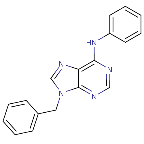 Chemical structure of BindingDB Monomer ID 50321946