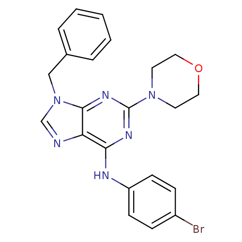 Chemical structure of BindingDB Monomer ID 50321948