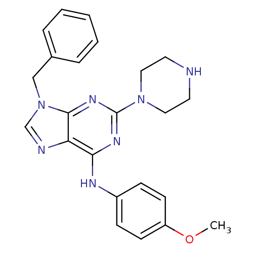 Chemical structure of BindingDB Monomer ID 50321952