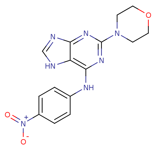 Chemical structure of BindingDB Monomer ID 50321970