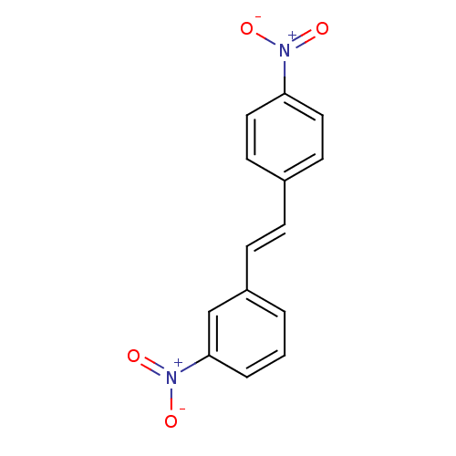 Chemical structure of BindingDB Monomer ID 50322057