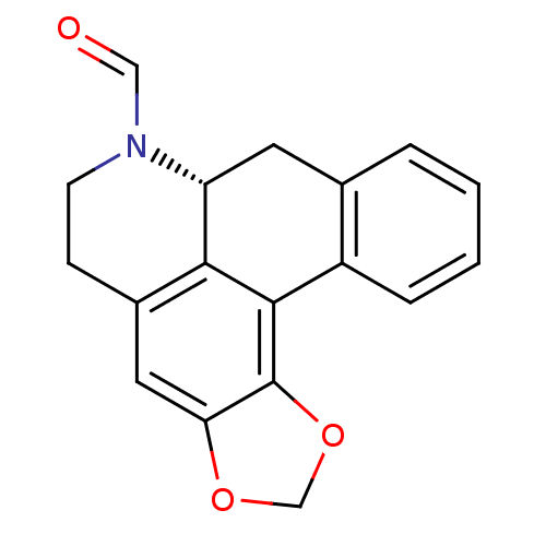 Chemical structure of BindingDB Monomer ID 50322068