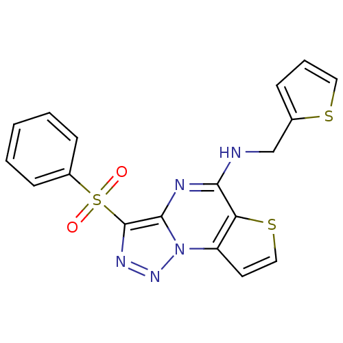 Chemical structure of BindingDB Monomer ID 50322093