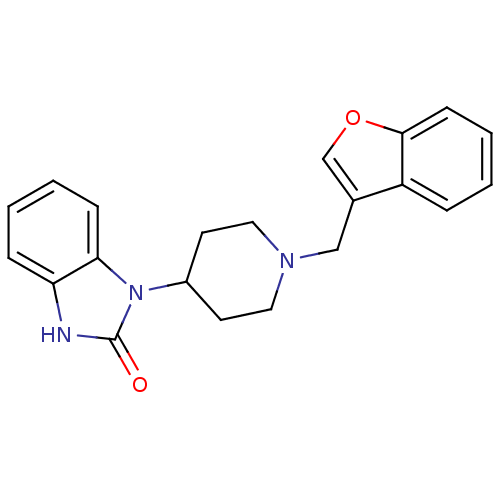 Chemical structure of BindingDB Monomer ID 50322238