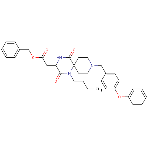 Chemical structure of BindingDB Monomer ID 50322266