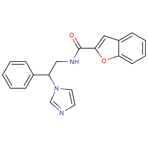 Chemical structure of BindingDB Monomer ID 50322350
