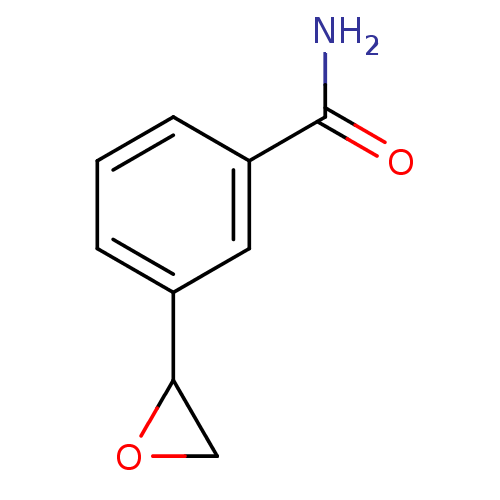 Chemical structure of BindingDB Monomer ID 50322359