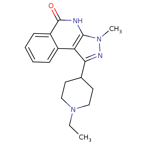 Chemical structure of BindingDB Monomer ID 50322366