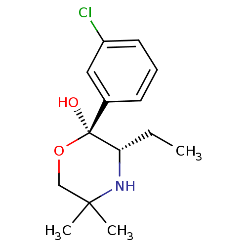 Chemical structure of BindingDB Monomer ID 50322513